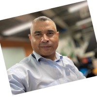 Ilson Luis Pêgo