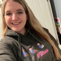 Madison Derouin