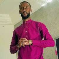 Olivier Franck HOCKOYO