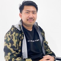 Muhammad Shaiful Ashri