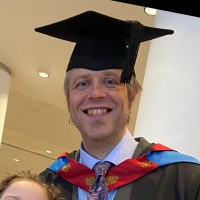 Stuart Eastham