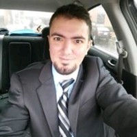Mohammed Alkhaldi