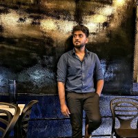 Sujith Kumar R