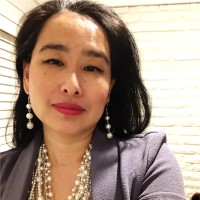 Mel Vang