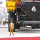 Luca Del Vicario 骆克，戴维卡洛