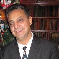 George Ayad