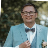 Jörg Mayer