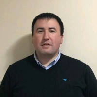 Ricardo Alonso Olate Vejar