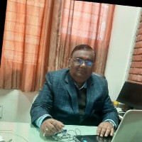 Dr. Nirbhay Singh Parmar