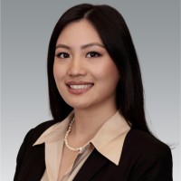 Valerie Chang, Cfa