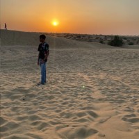 Ayush Sachdev