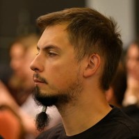 Mikhail Furzikov