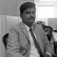 Satheesh Kumar G