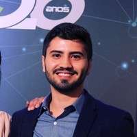 João Paulo Gonçalves Domingos
