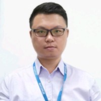 Kevin Xie