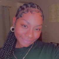 Channice Thompson