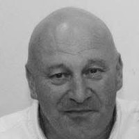 Gary Mitchell