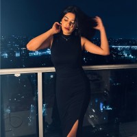 Yahvi Chauhan