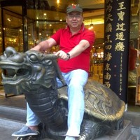 Sutriyanto Kho