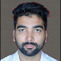 Abnish Chandel