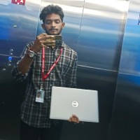 Garapati Vinay