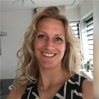Mariet Scholten