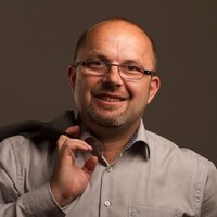 Jaroslav Jakubes