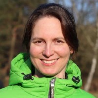 Kristel Van Ekelenburg