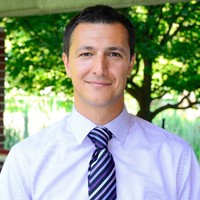 David Ragona, MBA
