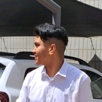 I'Jaaz Khan