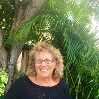 Roberta Heitman