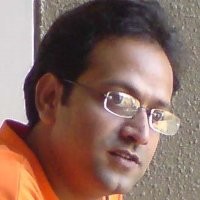 Yousuf Haque