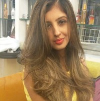 Jui Khanna