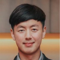 Darren Chiang