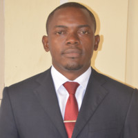 Giresse Hubert DEFO WAFO