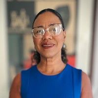 Ana Teresa Rodríguez Lebrón, PhD