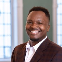 Antonio Eubanks