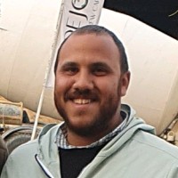 Ahmed Wahdan