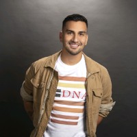 Jhoan Sebastian Grey