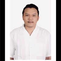 Christ Jefri P
