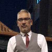 Alexandre Donato