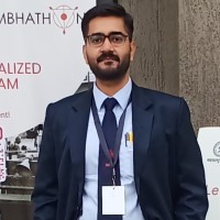 Deepank Tiwari