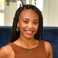 Jacqueline Walker