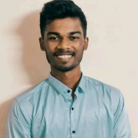 Suchit Pednekar