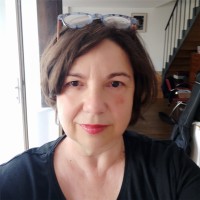 Agnes Choutri