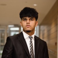 Mihir Leel