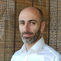 Giovanni Giusti