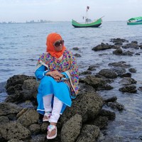 Tahmina Hoque Siddiqua
