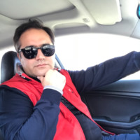 babak kasraei