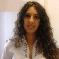 Rosanna Pitrelli